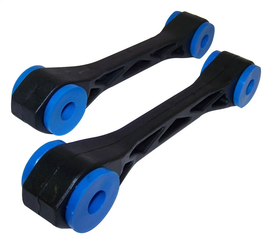 RT21034 – CROWN AUTO Stabilizer Bar Link Kit, Blue Bushings